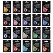 다이론(DYLON) 멀티염료 의류 옷 면 한지 나일론 패브릭 염색, 1개, 다이론 멀티염료_39.탄제린