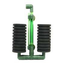 수족관 스펀지 여과기 필터 AP-2822 대형 수조여과기 스펀지여과기 어항여과기