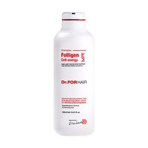 닥터포헤어 폴리젠 셀에너지 샴푸, 1개, 500ml
