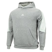 아디다스 퓨쳐 아이콘 3S 트레이닝복 커플 남녀공용 후드티