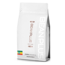 빈플러스 시그니처 싱글 커피 원두 예가체프 G2, 홀빈(분쇄안함), 1kg