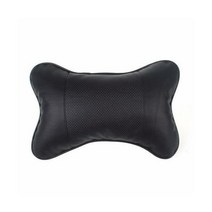 3 레이어 풍선 목 견인 칼라 사무실 비행 목 머리 휴식 휴대용 풍선 여행 베개 비행기 쿠션, CHINA, Black