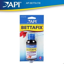 에이피아이 베타픽스 수질 개선제, 50ml, 2개