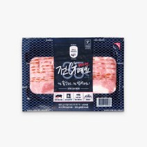 존쿡 델리미트 전G베이컨 200g, 1개
