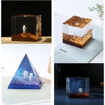 미니어처 레진 소품, 13.장미(3)//0원/0원/0//노출함/판매함/