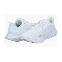나이키 우먼스 나이키 레볼루션 5_BQ3207-104 NC