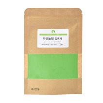 캔들이케아 파인(솔향)입욕제 바스붐 천연비누 만들기 재료 아로마 입욕제 입욕파우더, 100g, 1개