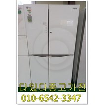 [다있다중고가전] 냉장고 성능테스트 완벽 양문형냉장고 가정 업소용 엘지870리터 대용량 매직스페이스 에이급 냉장고 지방은 택배발송 서울경기 직배송, 엘지냉장고