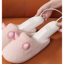휴대용 신발살균기 건조 슈즈 스타일러 스마트 소독기, 3. 파란색(USB 케이블)