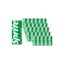 스프라이트 소매용 250ml 30캔