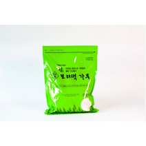 신신식품 신신네보리의 보리떡가루 1kg 보리믹스 x 3ea, 보리떡가루1kg
