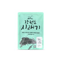 산더미 감자탕 5.2kg대용량+양파소스포함, 강원도 시래기 200g5팩1kg