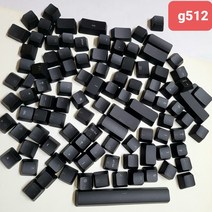 로지텍 g512 용 오리지널 풀 세트 키 캡 투명 축 및 T 별도 판매 가능, 한개옵션2, 08 ALT, 한개옵션1