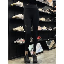 K2 바지 여성 KWM21388 등산의류 아웃도어 기능성 타이즈 THINDROME 라인 포인트 레깅스 W(140203 )