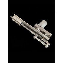 리니어모터 액츄에이터 왕복사이클 선형 12V 24V, 2-8 cm, 120RPM