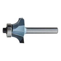 스마토 루터비트 트리머비트(둥근면) D21-8L-R4(생크 Φ6)