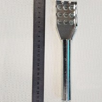 생선 비닐칼, 5개