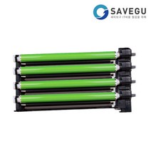 캐논 iR ADV C3530 4색세트 재생드럼 NPG-67 (폐드럼반납조건)
