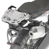 GIVI SR9430 바이크 전용 후면 랙