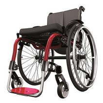 오토복 수동휠체어 Ventus 벤투스 (활동형), 1개