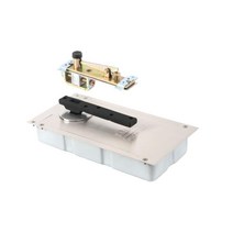 킹 플로어힌지 K8300N(논스톱), 1개