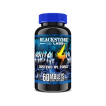 ﻿BLACKSTONE Brutal 4ce 브루탈 포스 60캡슐