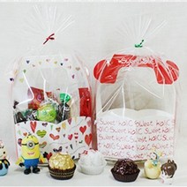 A04 스윗홀릭 1SET 스윗홀릭육각 10매