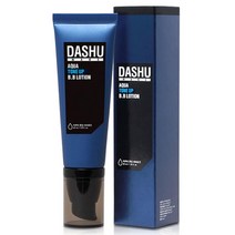 다슈 맨즈 아쿠아 톤업 비비로션 40ml, 1개