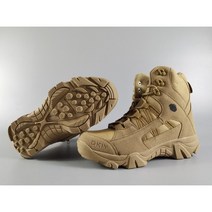 미국 육군신형전투화 미군군화 미군전투화 스웨이드 가죽 밀리터리부츠 해병대 사막화 전술화