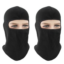 방한 얼굴가리개 넥워머 라이더 자전거 운동 귀마개 바라클라바