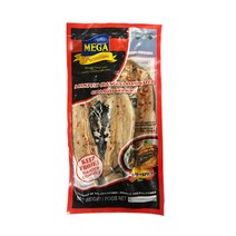 Mega Bangus(Milkfish) Marinated Hot&Spicy 필리핀 메가 방구스 마리네이티드 핫&스파이시, 1팩, 450g