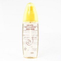 [와우초이스] 꽃을든남자 찰랑찰랑 케라틴 헤어코팅에센스 100ml #177EA, 쿠팡 1, 쿠팡 본상품선택