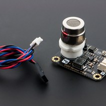 이산화탄소 센서 CO2 농도 감지 모듈 Arduino MG-811