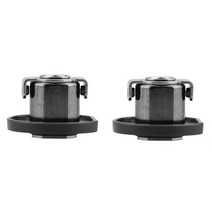 DJI 미니 2 드론 프론트 암 샤프트 수리 부품 예비 매빅 액세서리 서비스용 리어 축 교체 297867, 2 rear axis