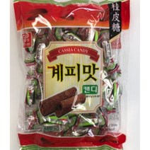 아리랑 계피맛캔디 280g, 2개