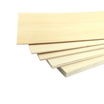 편백루바 얇은나무판자 46x92x0.5cm 2장 10x10x0.15, 10x10x0.30cm 10장