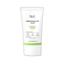 닥터지 그린 마일드 업 선 플러스 50ml (SPF50+) 무기자차 선크림