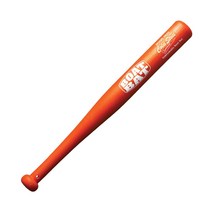 콜드스틸 베이스볼 비상용 차량용 임팩트 야구배트, 91CTAZ 블루 미니 방망이(50.8cm)