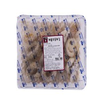 L0079/냉동청우그린쉘해물모듬튀김 350g, 그린쉘해물모듬튀김 350g