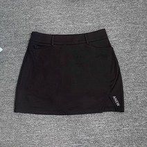 골프 원피스 치마 가을 골프웨어 연습복 빅사이즈 골프복 40대 투피스 이월상품 점프수트 여성 골프 스커트 트위드 겨울 50대 드레스 테니스 스쿼시 헬스 27