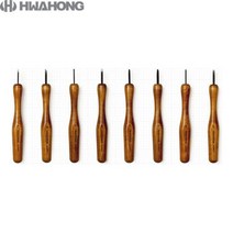 화홍 소형조각도 C20시리즈 낱개판매/종류선택, A2창칼