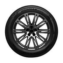 넥센타이어 ROADIAN GTX 로디안GTX, 1개, 235 60 16