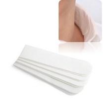 흰셔츠 목때 목깃 방지 6매입 흰옷땀얼룩 제거 와이셔츠 누런때 셔츠 옷기름때 카라
