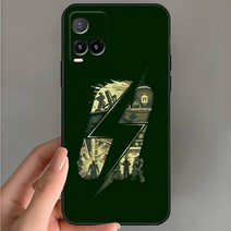 실타프 블랙 헥사 타프 게임 Fallout Shelter VIVO Y31 Y31s Y33s Y95 Y93 Y20 V21e Y73 V15 프로 X60 IQOO 9 5 Neo5S 디자, [09] VIVO Y15S Y15A Y10, [08] a10