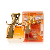 (정품) 베르가모 여성용 내츄럴 향수 30ml/ 303호 골드라벨
