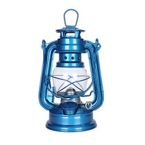 감성 캠핑 LED 호롱불 랜턴 빈티지 호야등 차박 캠핑등 캠핑 조명 용품, 스카이 배터리포함