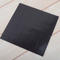 자석스티커 광고용 고무자석 30 X 15MM