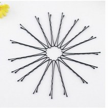 [KT알파쇼핑]실핀 18개입 헤어 헤어핀 미용소품 사은품 대용량, 헤르메스101 본상품선택, 헤르메스101 본상품선택