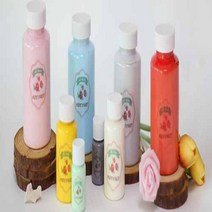 수성 소량 미니 페인트 가구 벽지 방문 현관문 흠집 셀프 인테리어 30ml, 16번 아몬드색, 1개