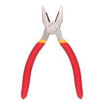 7인치 가벼운 경량 산업용 펜치 공구 가정용 압착 전기 보수